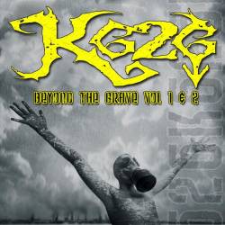 K626 : Beyond the Grave Vol. 1 & 2